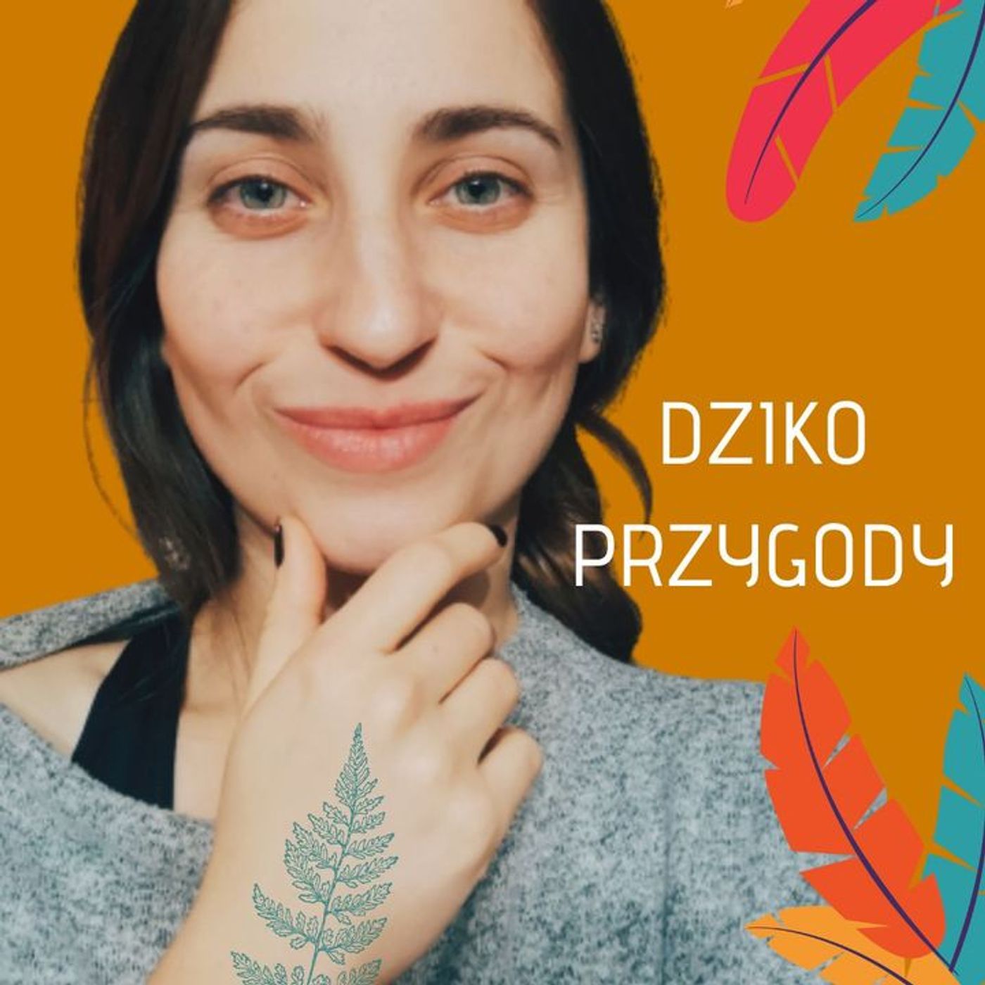 Dzikoprzygody - podcast o naturze