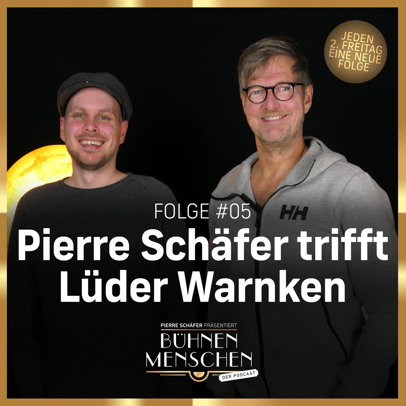 BühnenMenschen