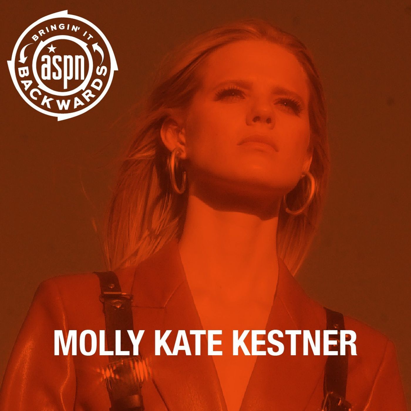 Interview  with Molly Kate Kestner