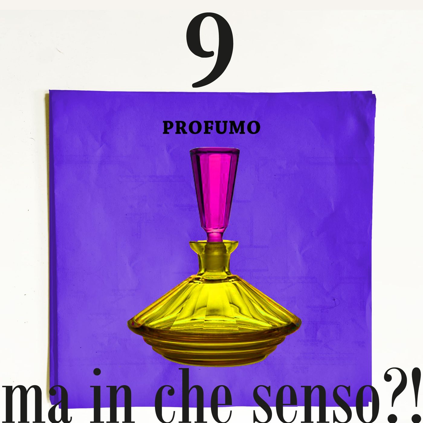 Oggetti Senza Senso