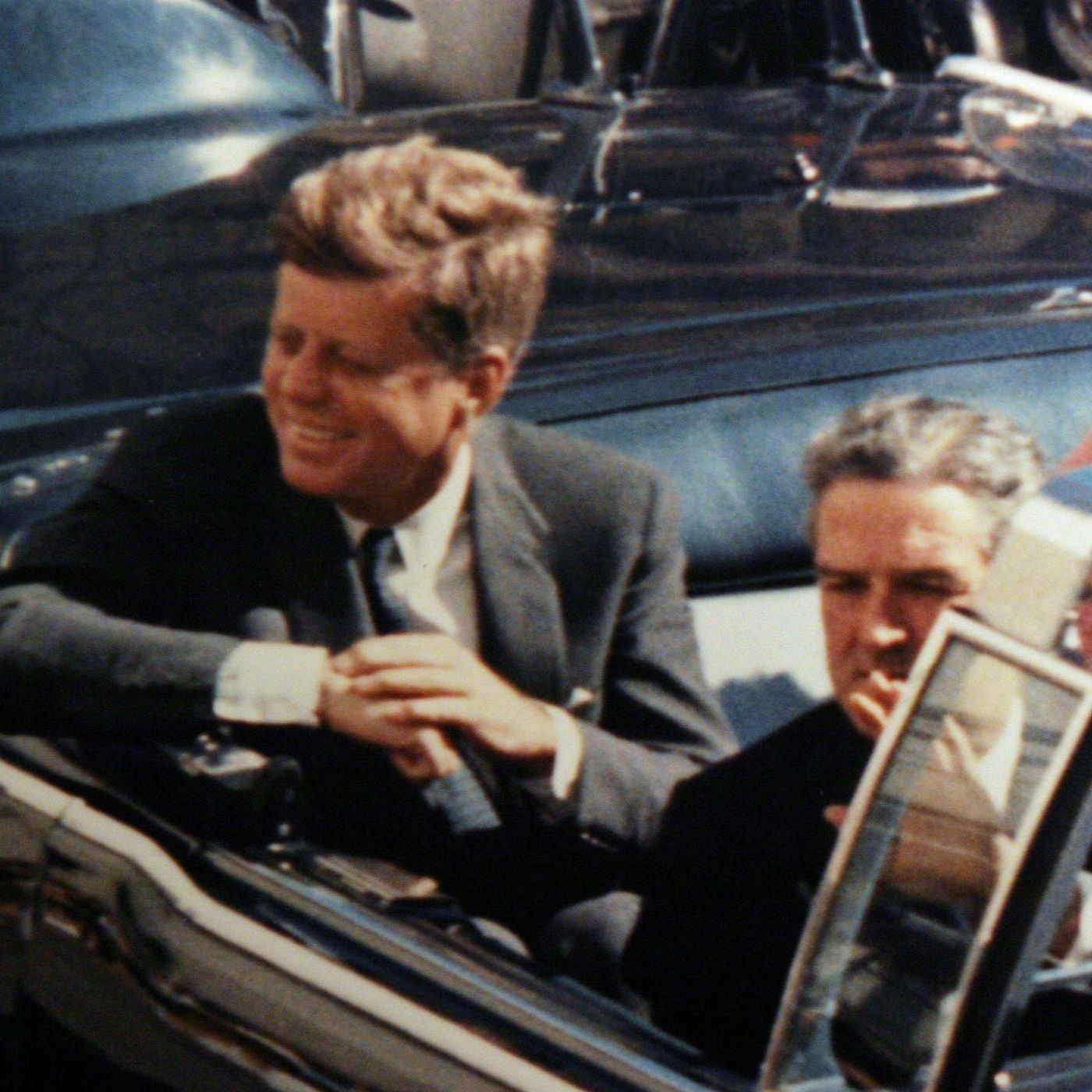 NWJ 269- Pt 3 of What Really Happened to JFK? w/Matt Crumpton