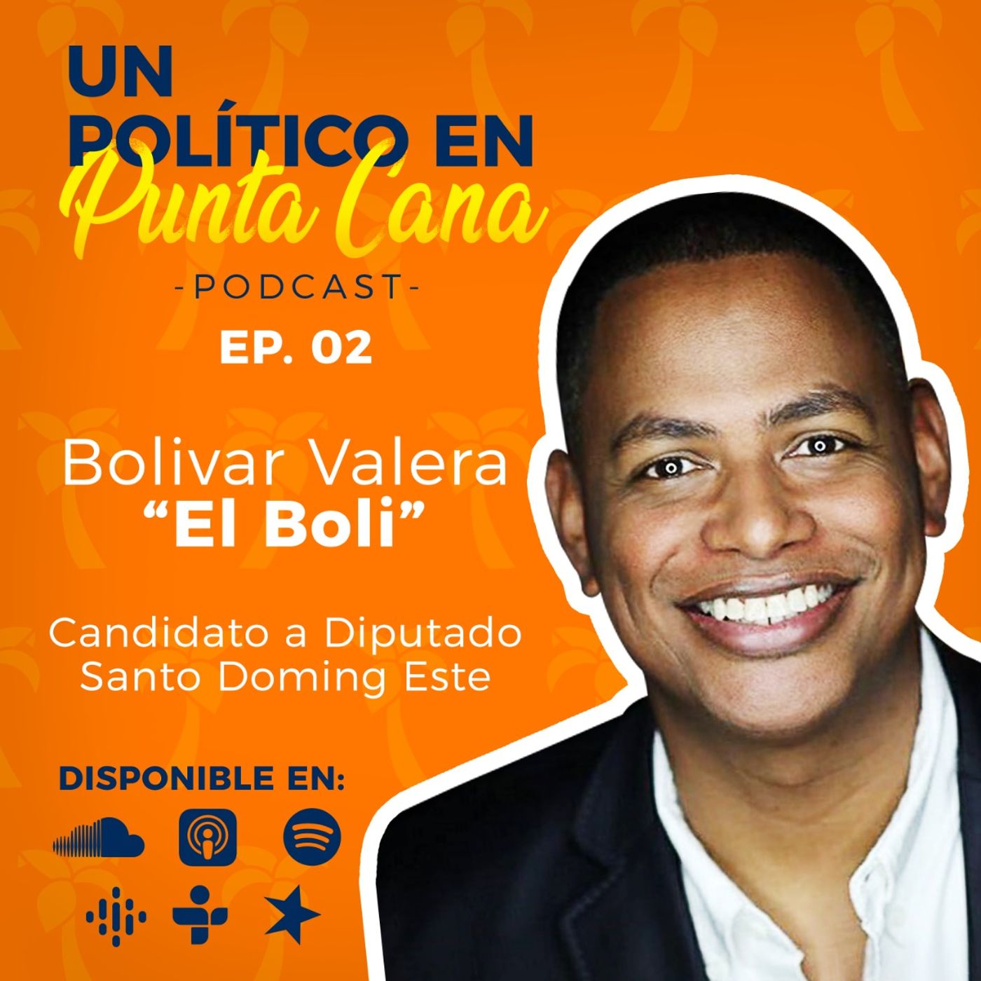 Un Politico en Punta Cana