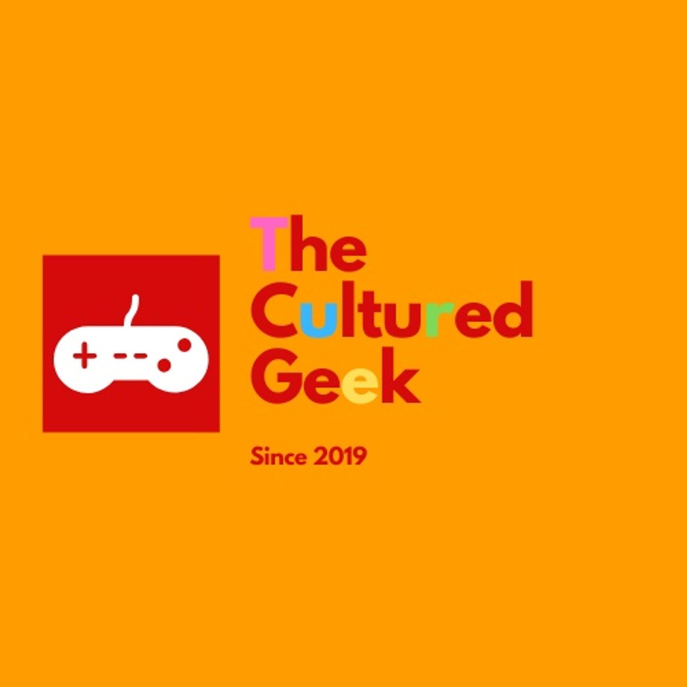 The Cultured Geek