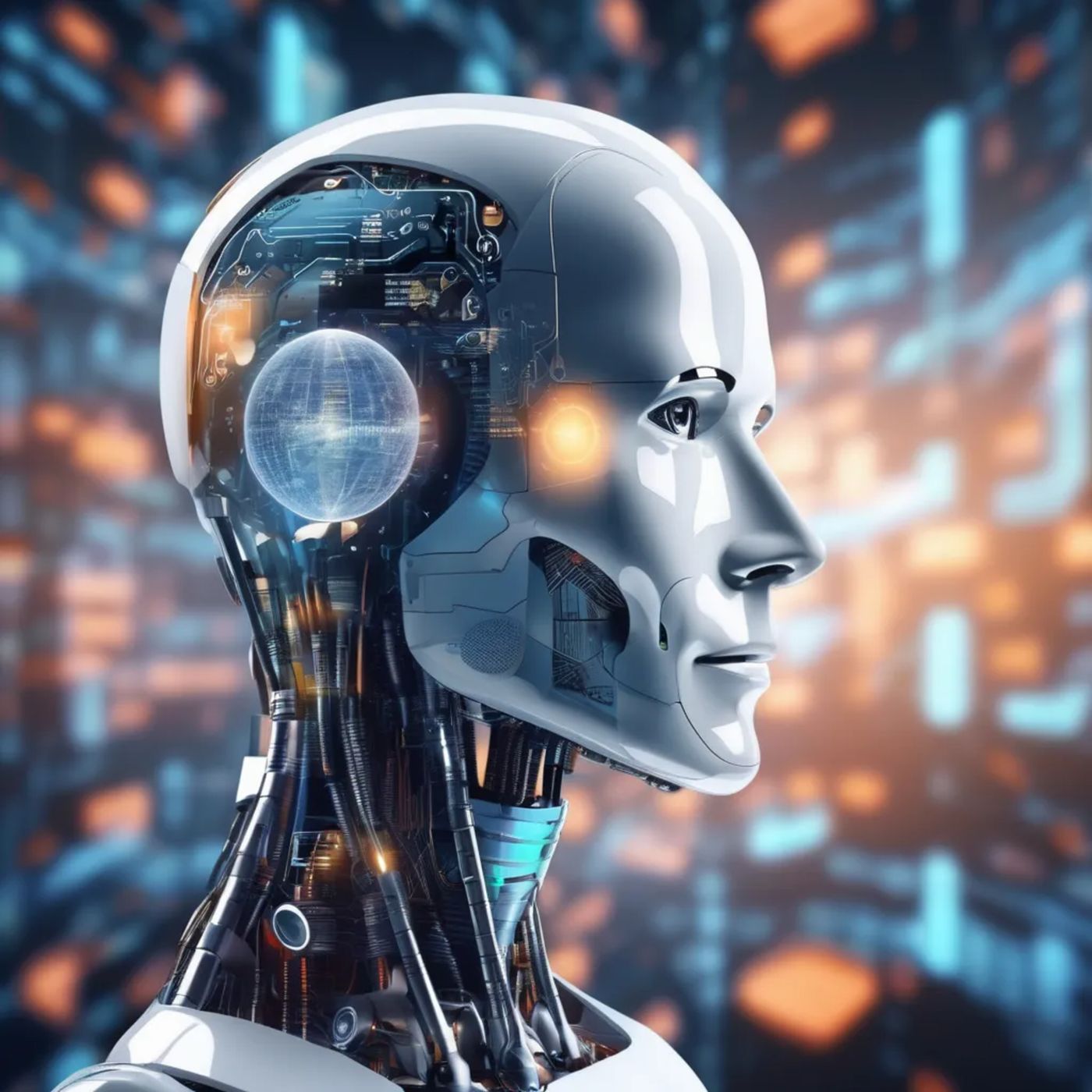 Foco no Amanhã Podcast