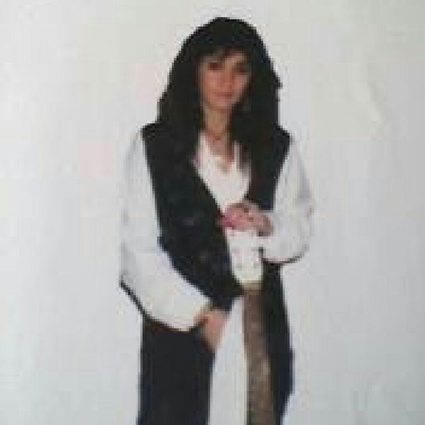 Kathy Marchbanks's show