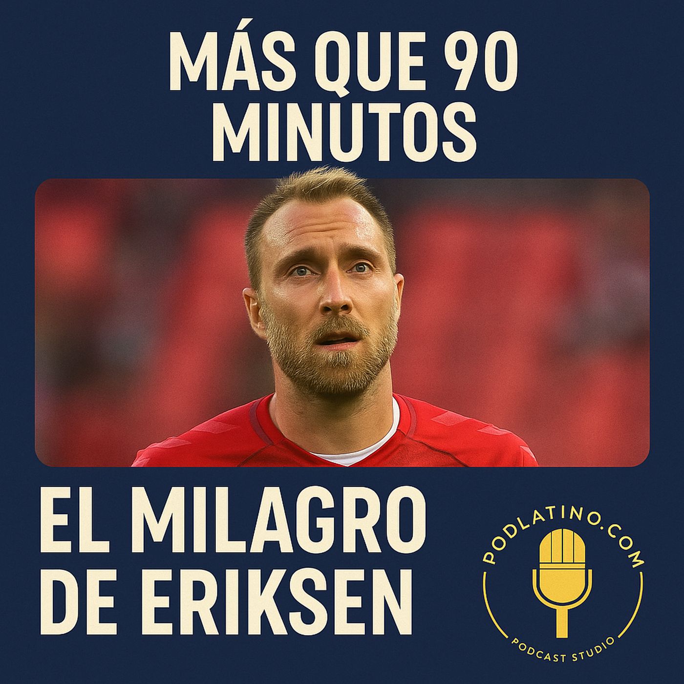 Más que 90 minutos