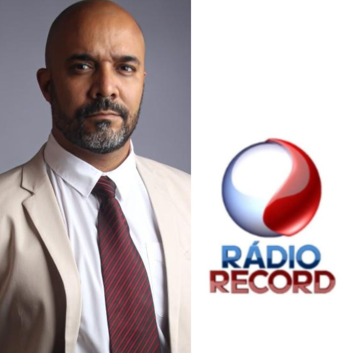 Rádio Record: Falta de profissionais