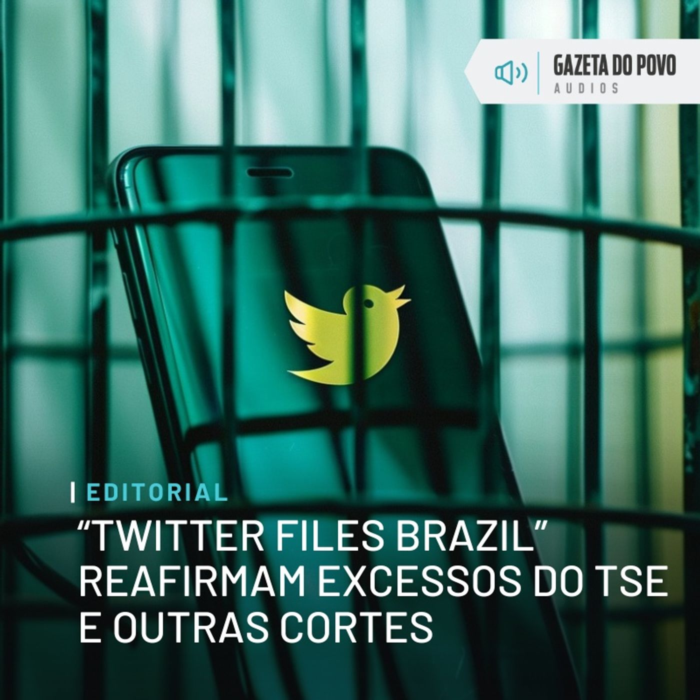 Editorial: "Twitter Files Brazil" reafirmam excessos do TSE e outras cortes