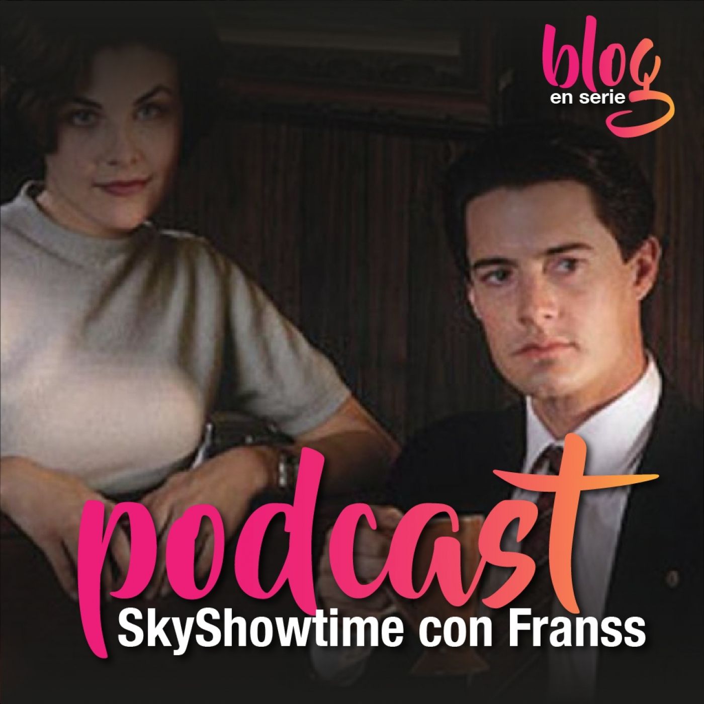Blog En Serie
