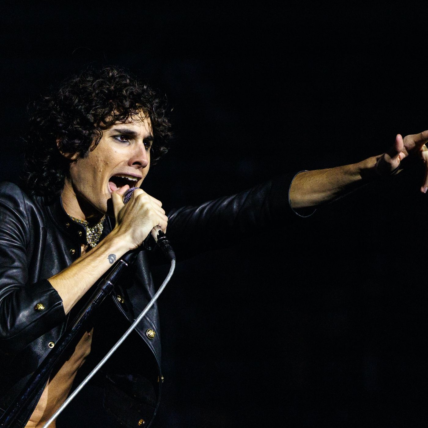 Sombr adds three extra London O2 shows to 2027 tour due to “phenomenal demand”
