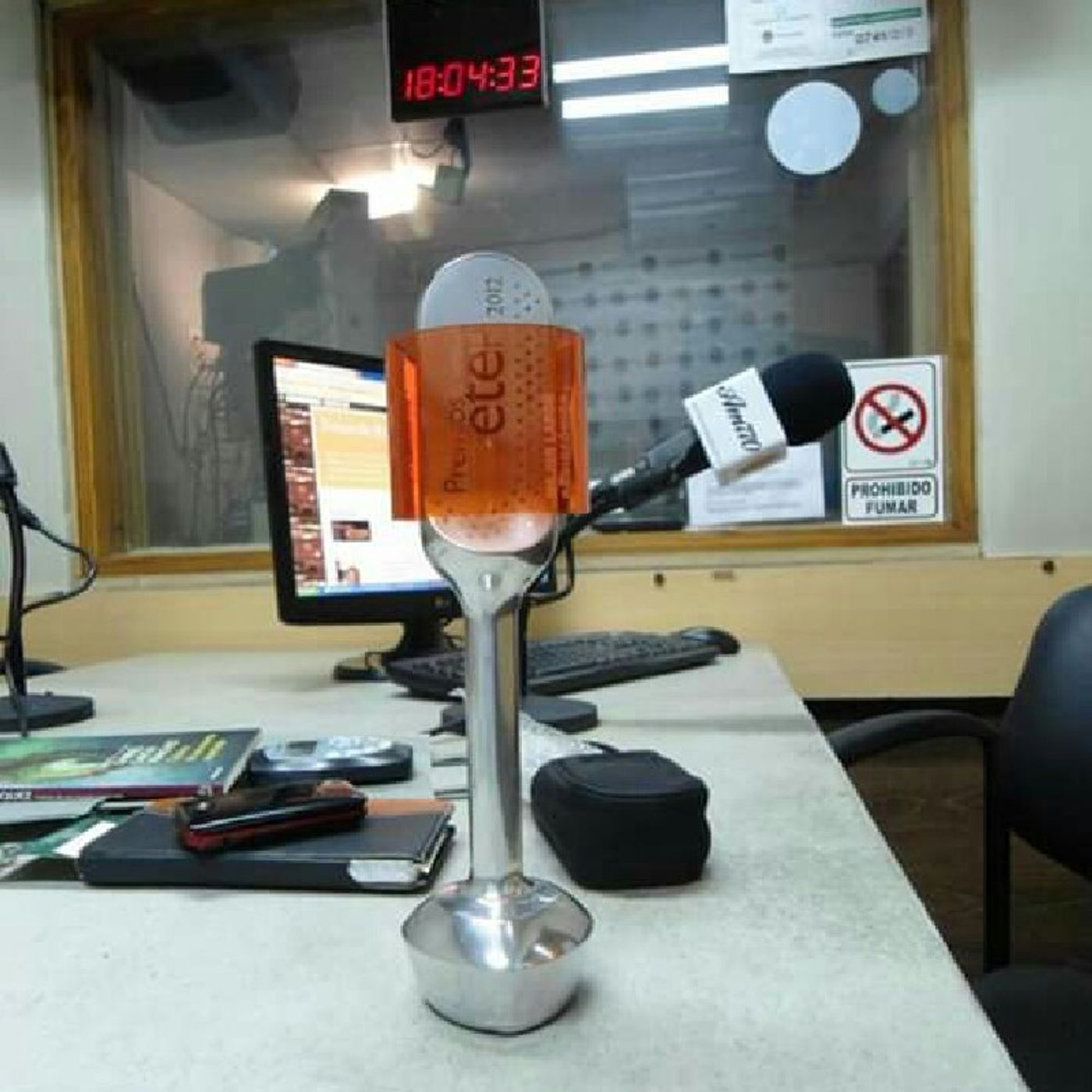 RADIO ESPERANÇA.COM episode artwork