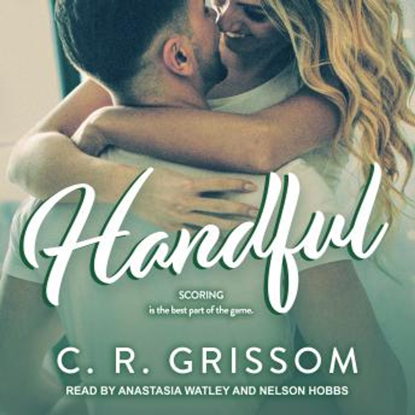 Access Top-Rated Full Audiobooks in Romance, Modern