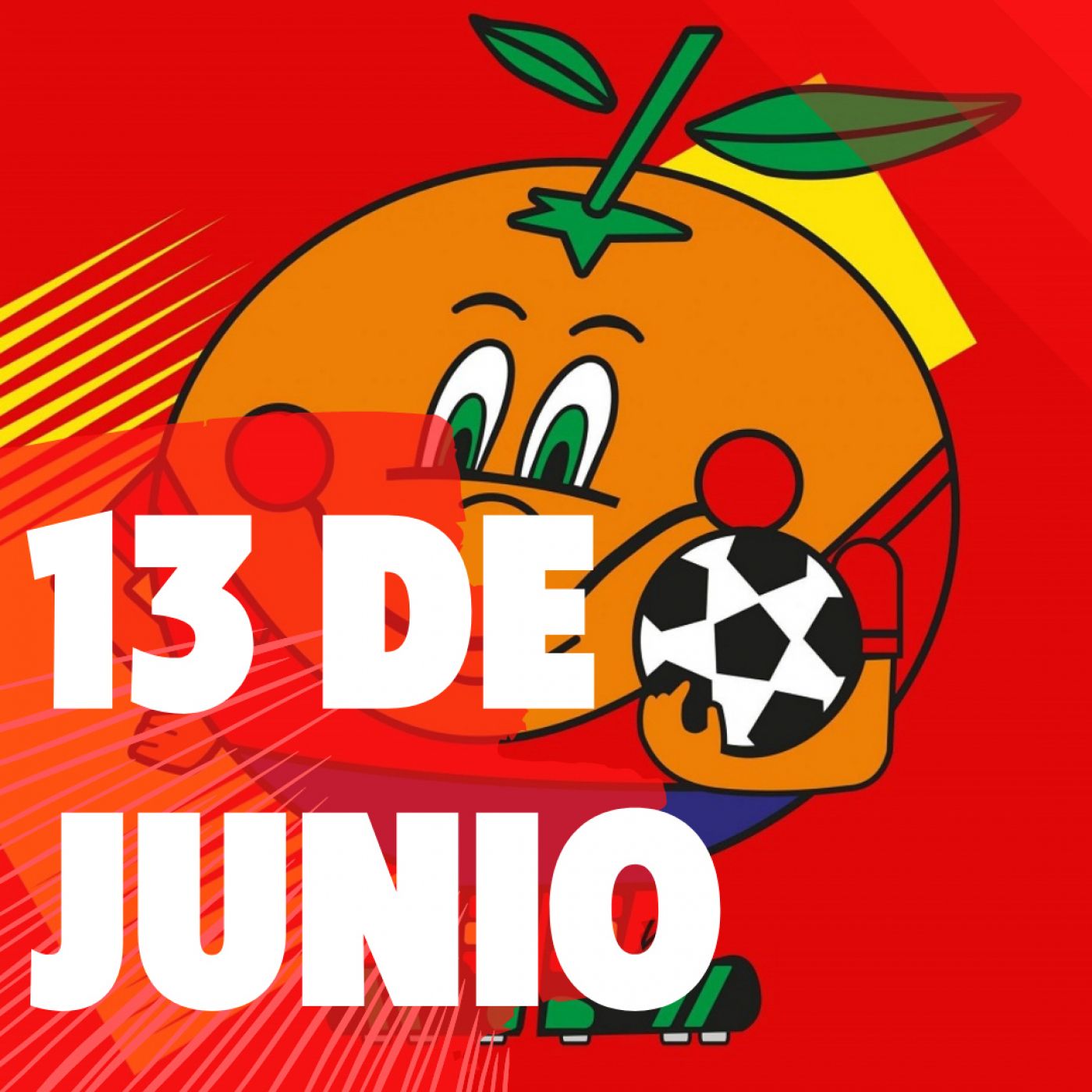 Las mañanas Klanderianas