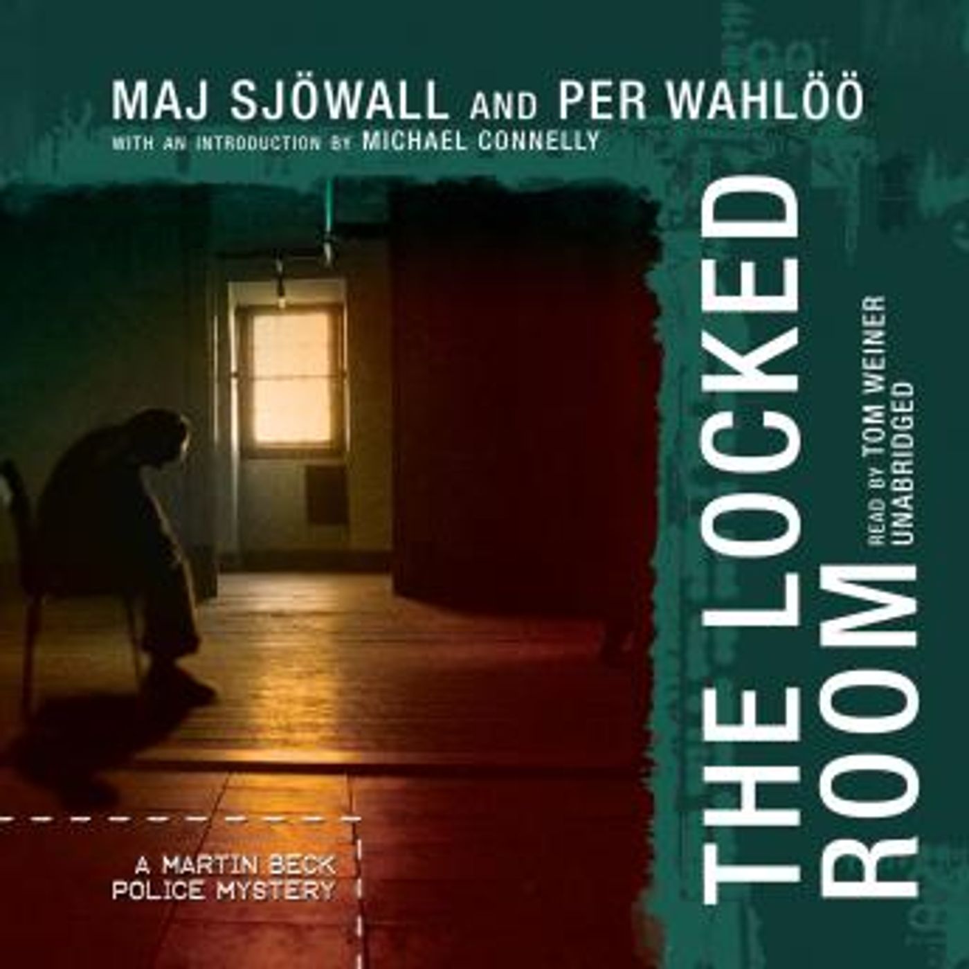Download Top Full Trial Audiobooks in Mystery, Thriller & Horror, Police & Detective