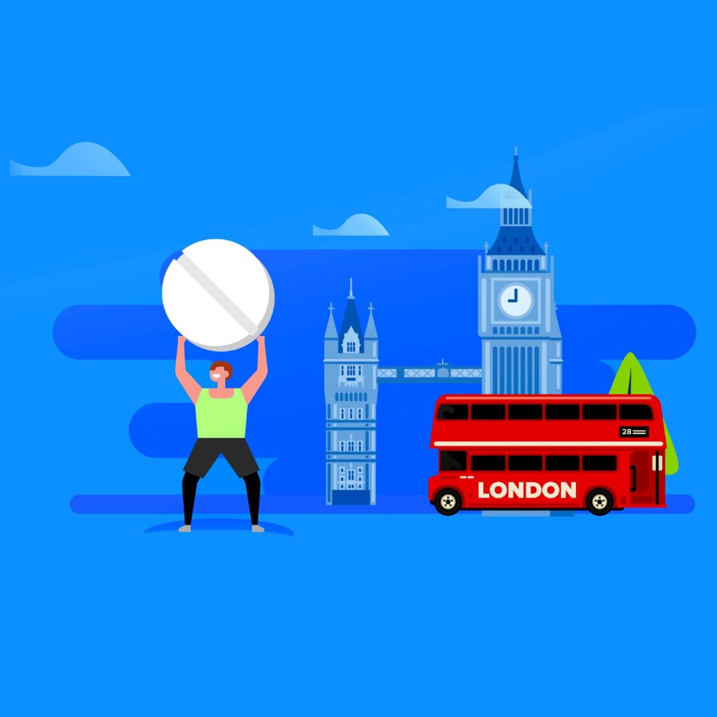 Where to Buy Modafinil in the United Kingdom (UK) episode artwork