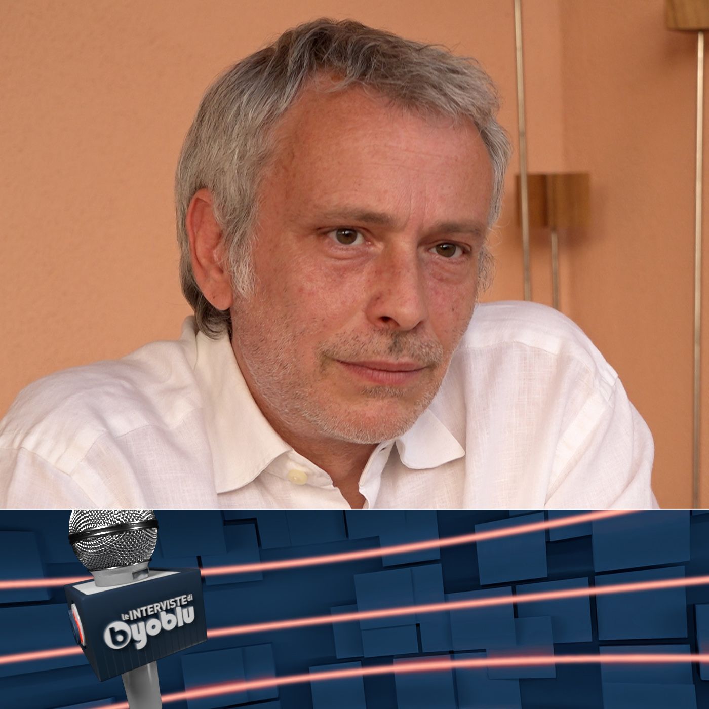 “Effetti avversi segnalati sono il 10%", facciamo il punto con Giovanni Frajese episode artwork