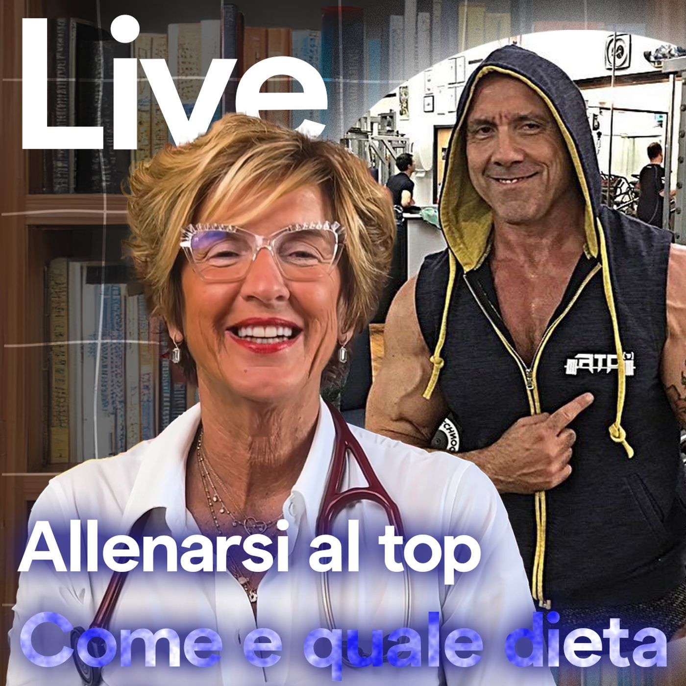 Dr. Cristina Tomasi