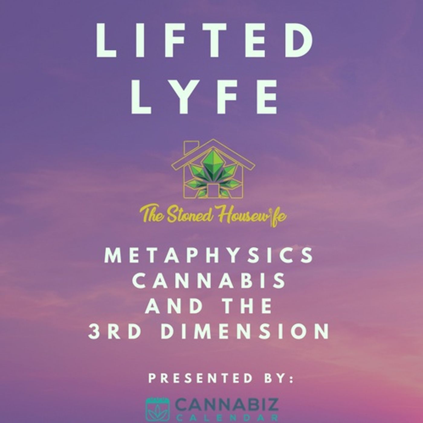 Series 1- Lifted Lyfe Series 1- Lifted Lyfe