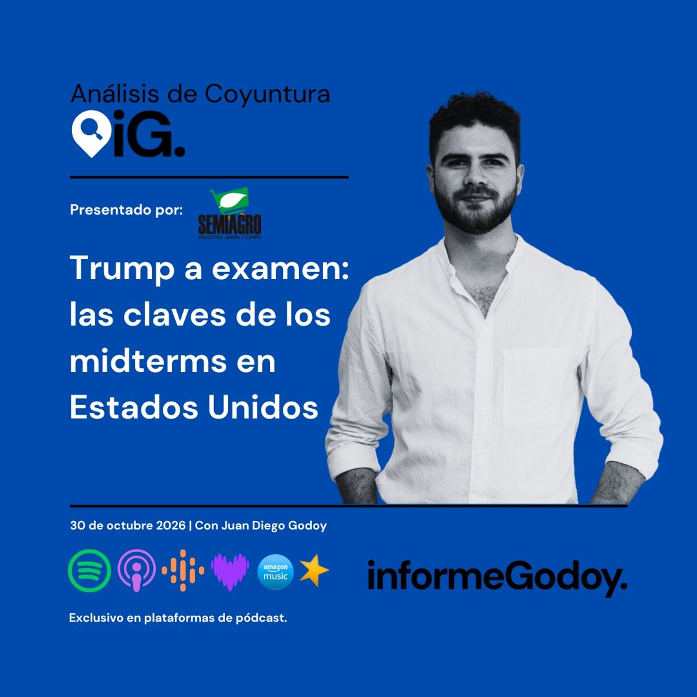 Portada de informeGodoy.