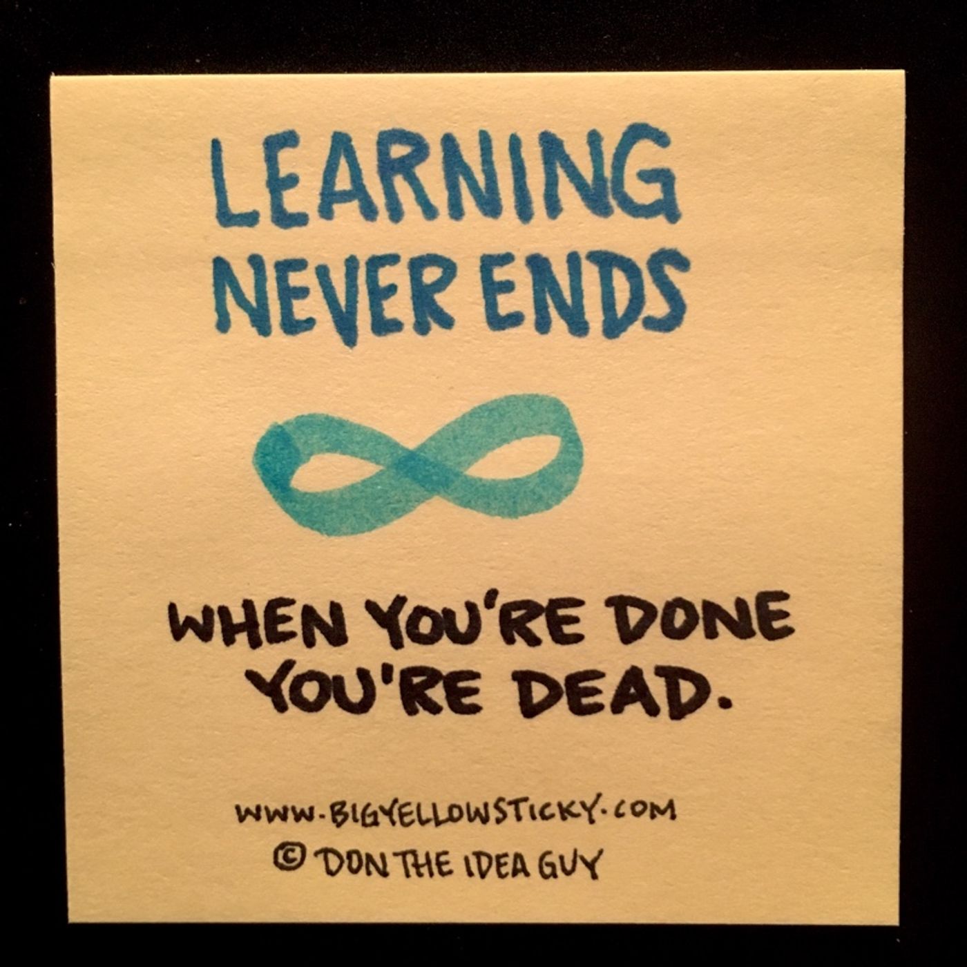 Deaducation : BYS 261