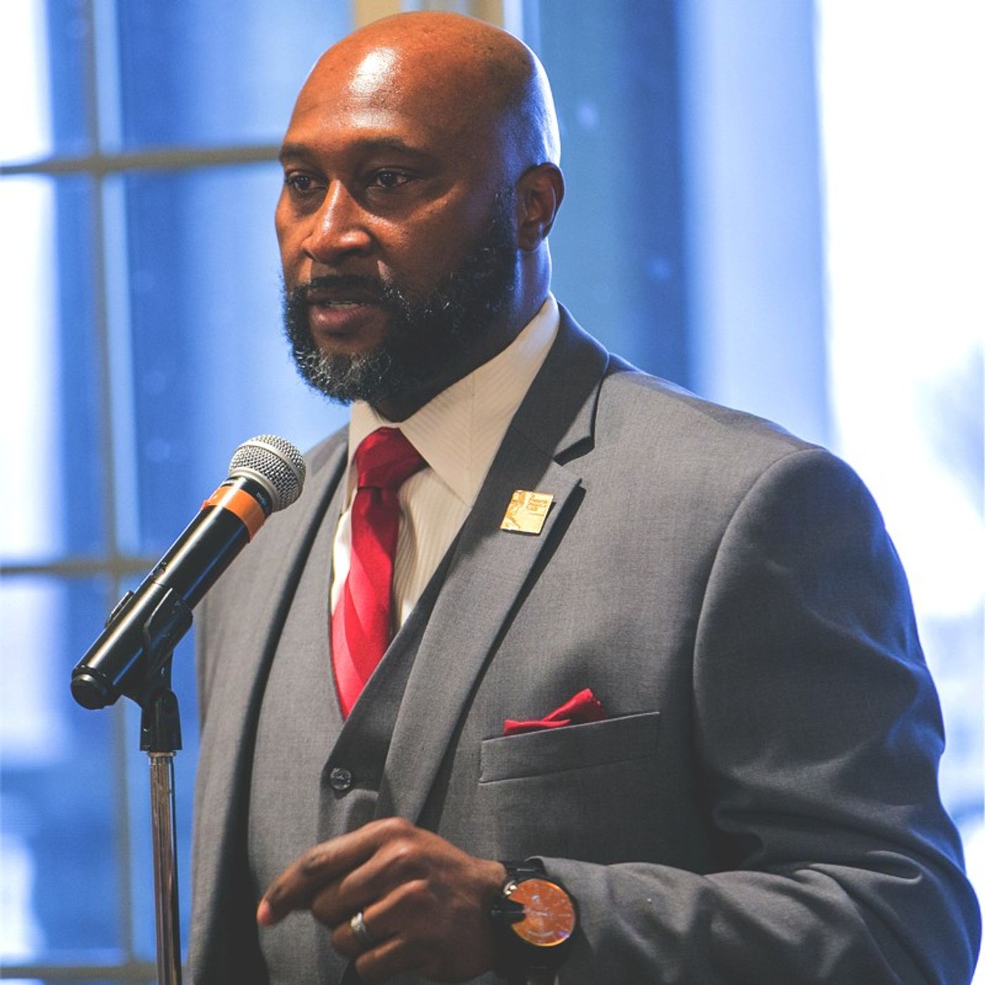 The CHAUNCEY Show