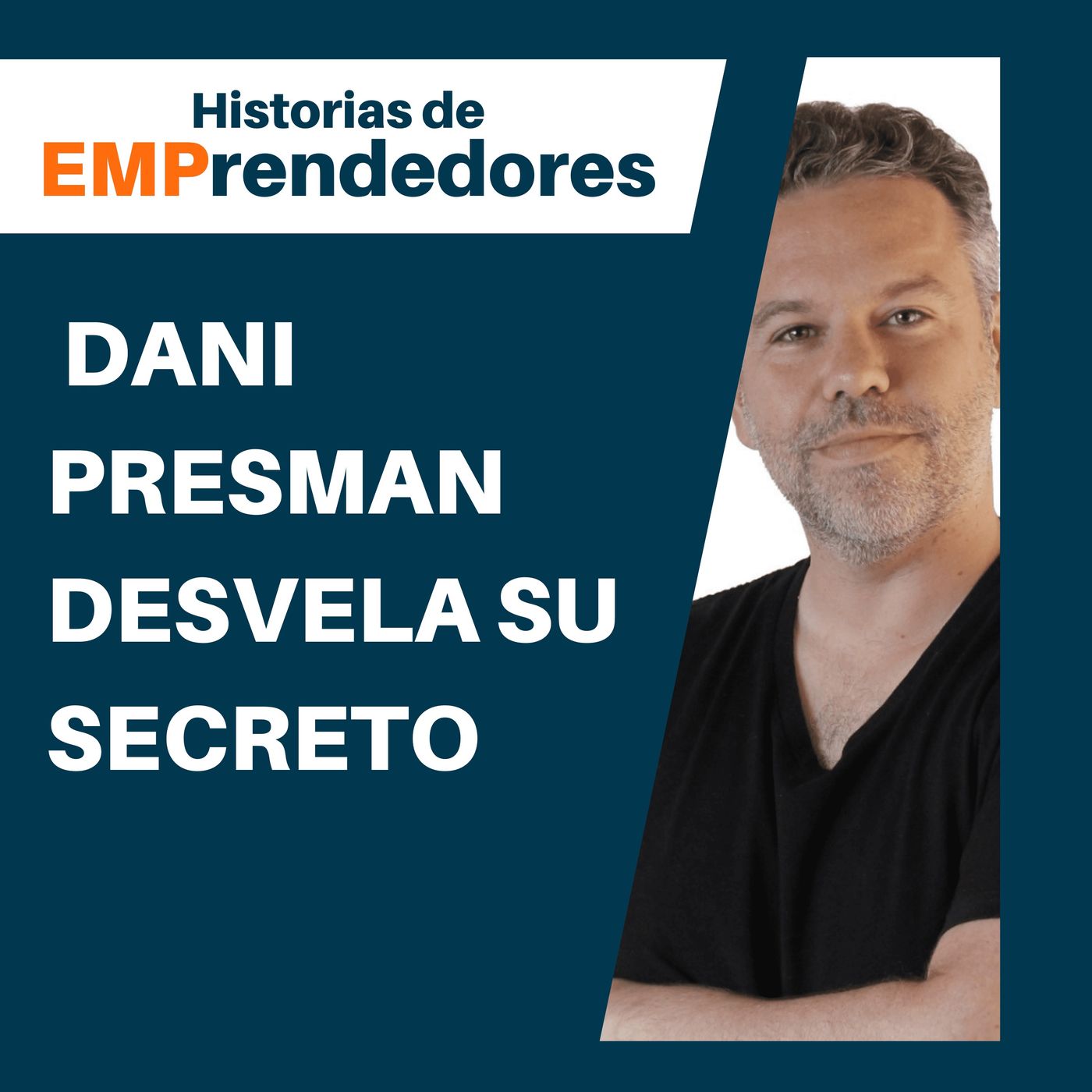 Historias de EMPrendedores