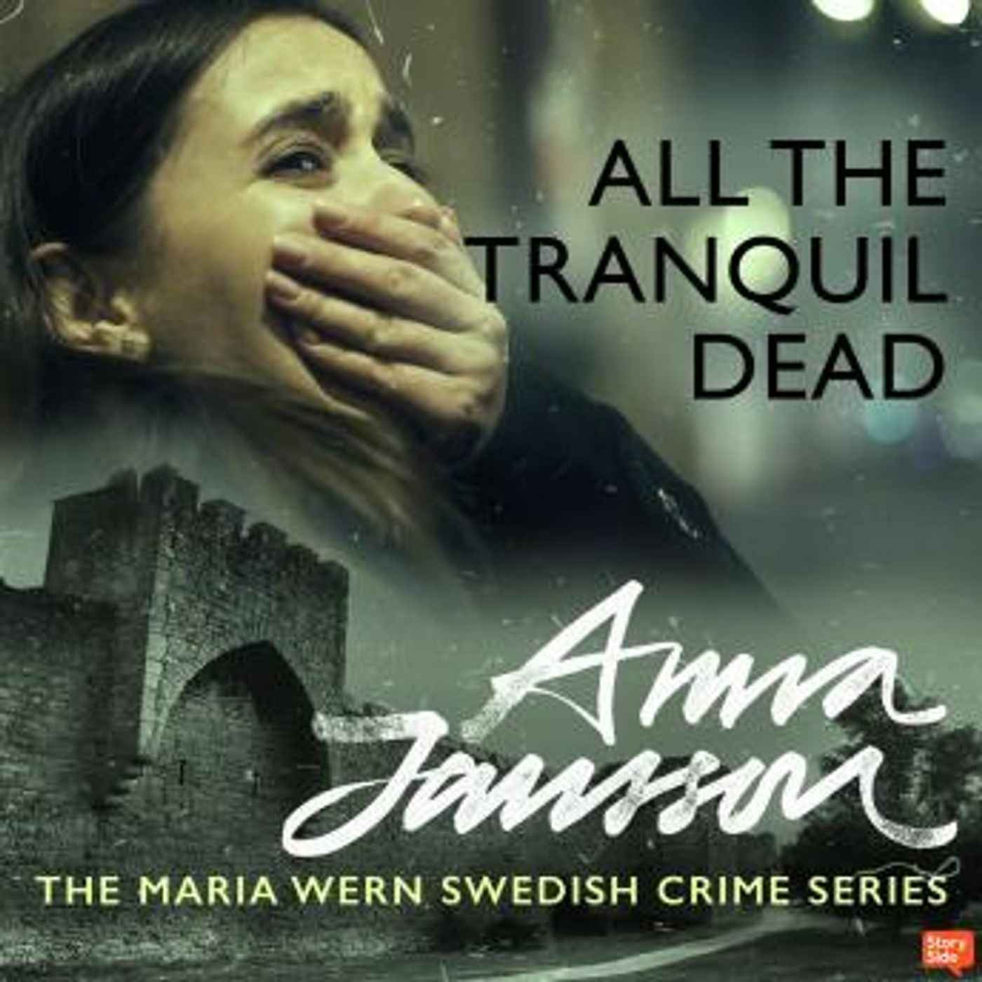 Get Your Favorite Full Audiobooks in Mystery, Thriller & Horror, Police & Detective