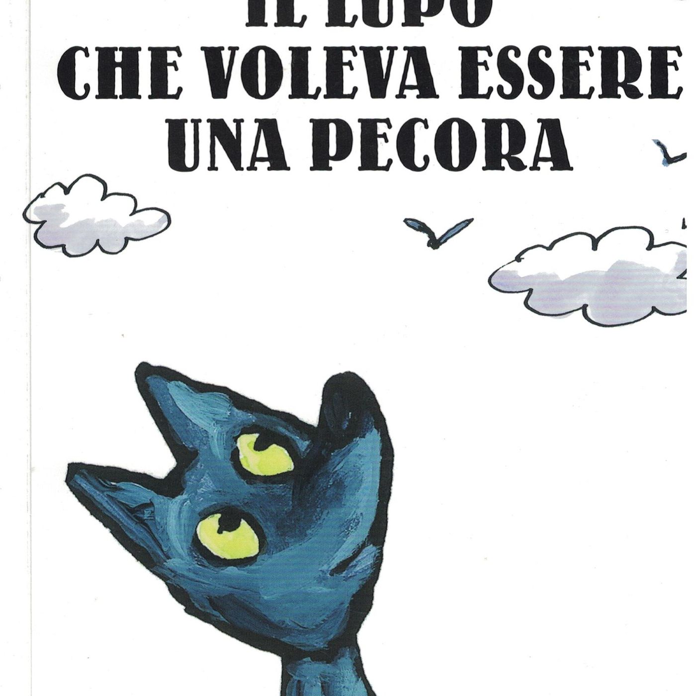 AUDIOLIBRI PER BAMBINI