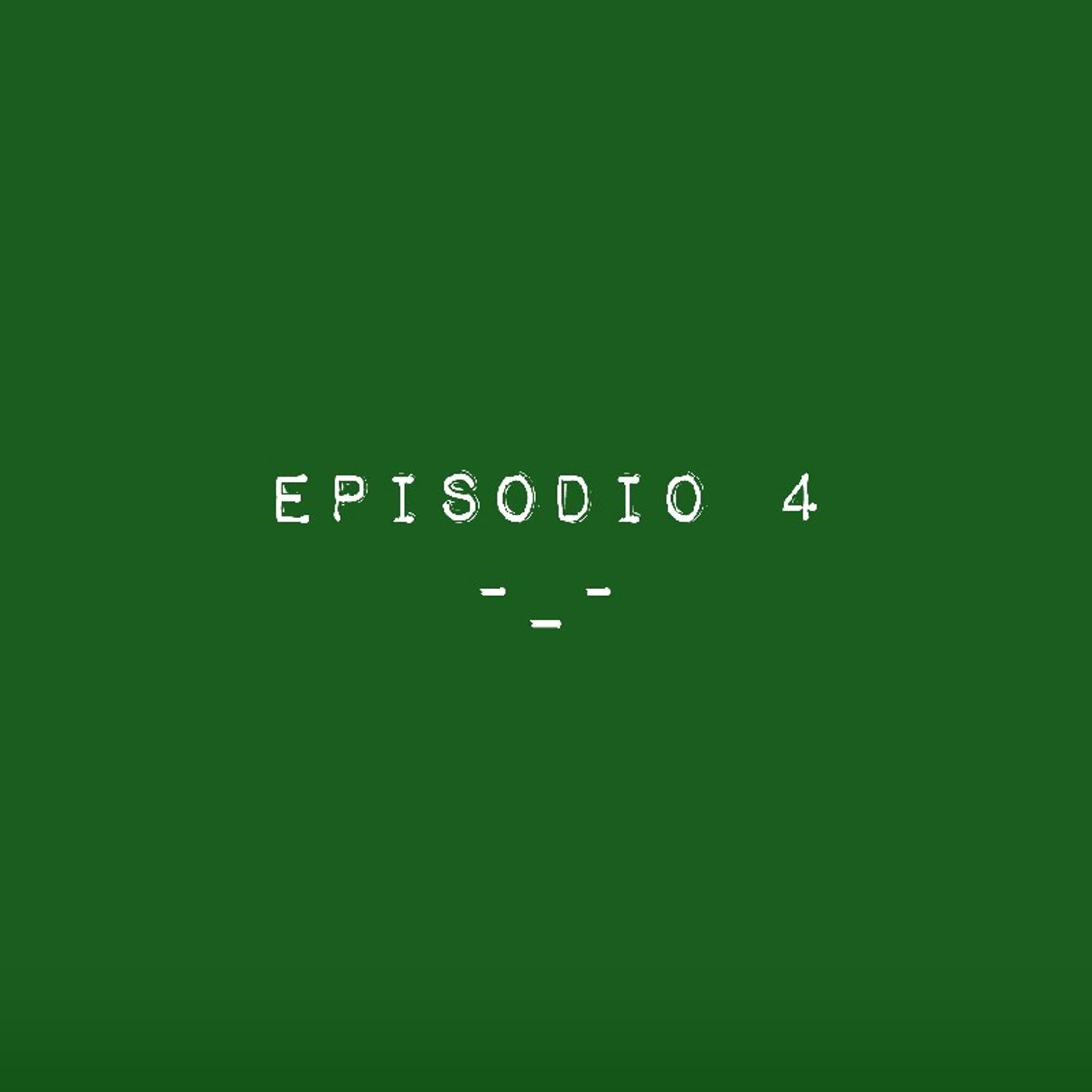 Episodio 4 - Vola2s episode artwork