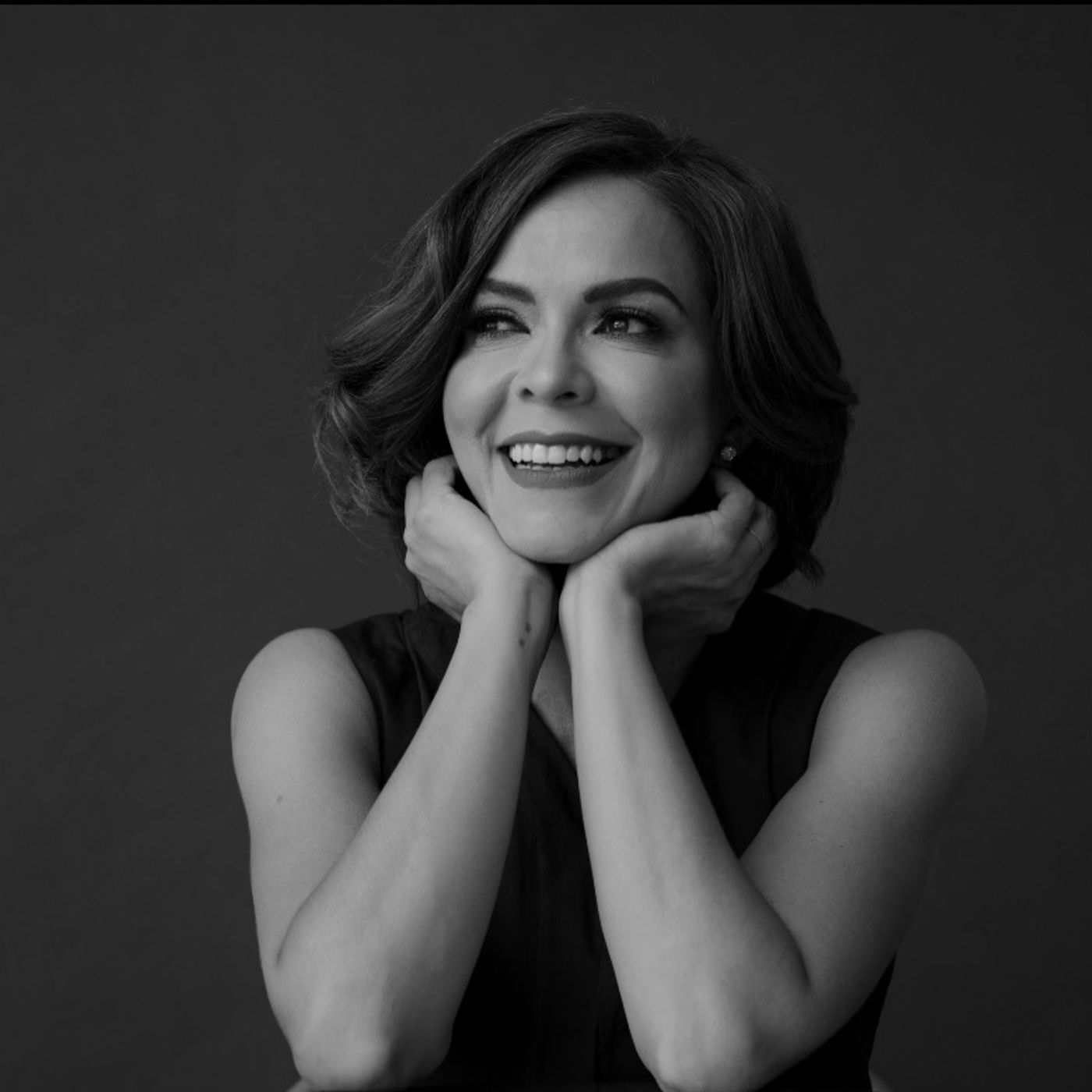 El Podcast de Gabriela Aguilar