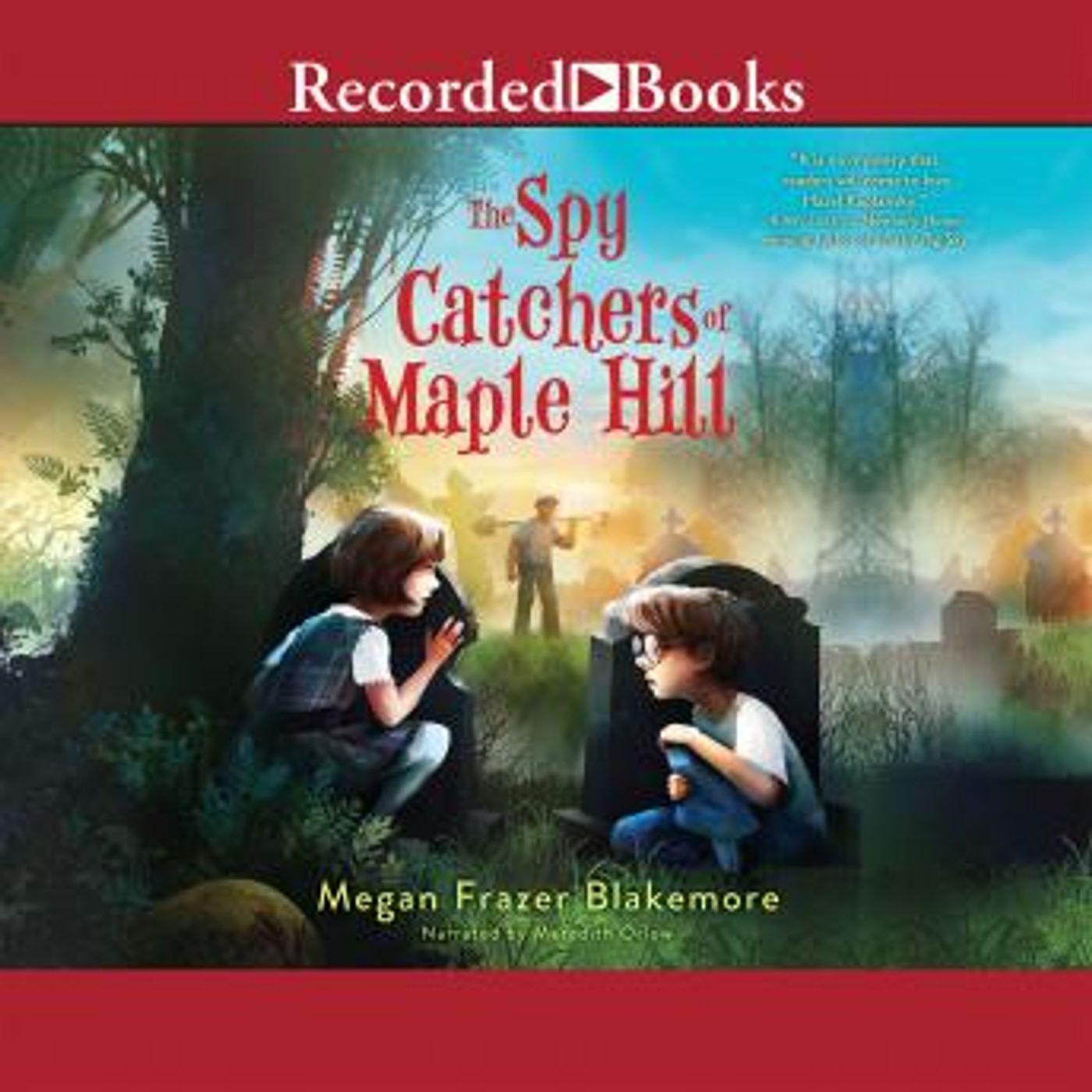 Download High-Quality Full Audiobooks in Kids, Mystery & Fantasy