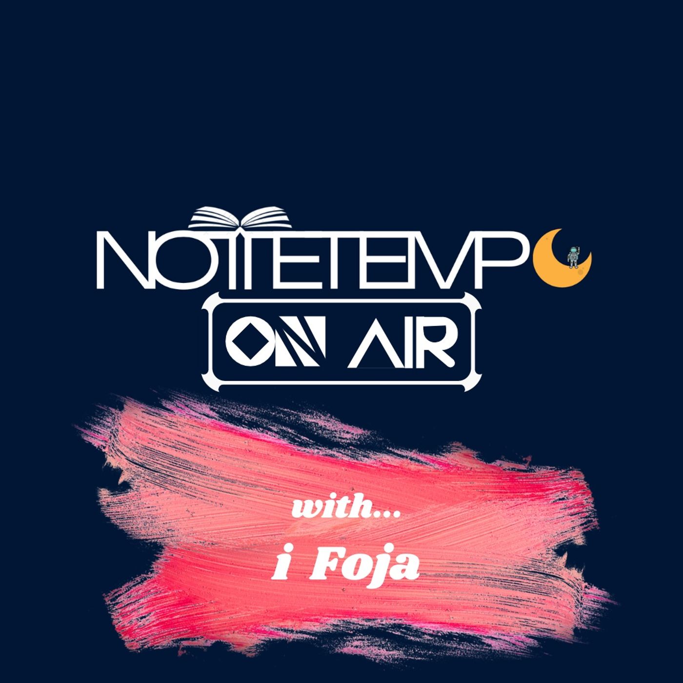 Nottetempo On Air