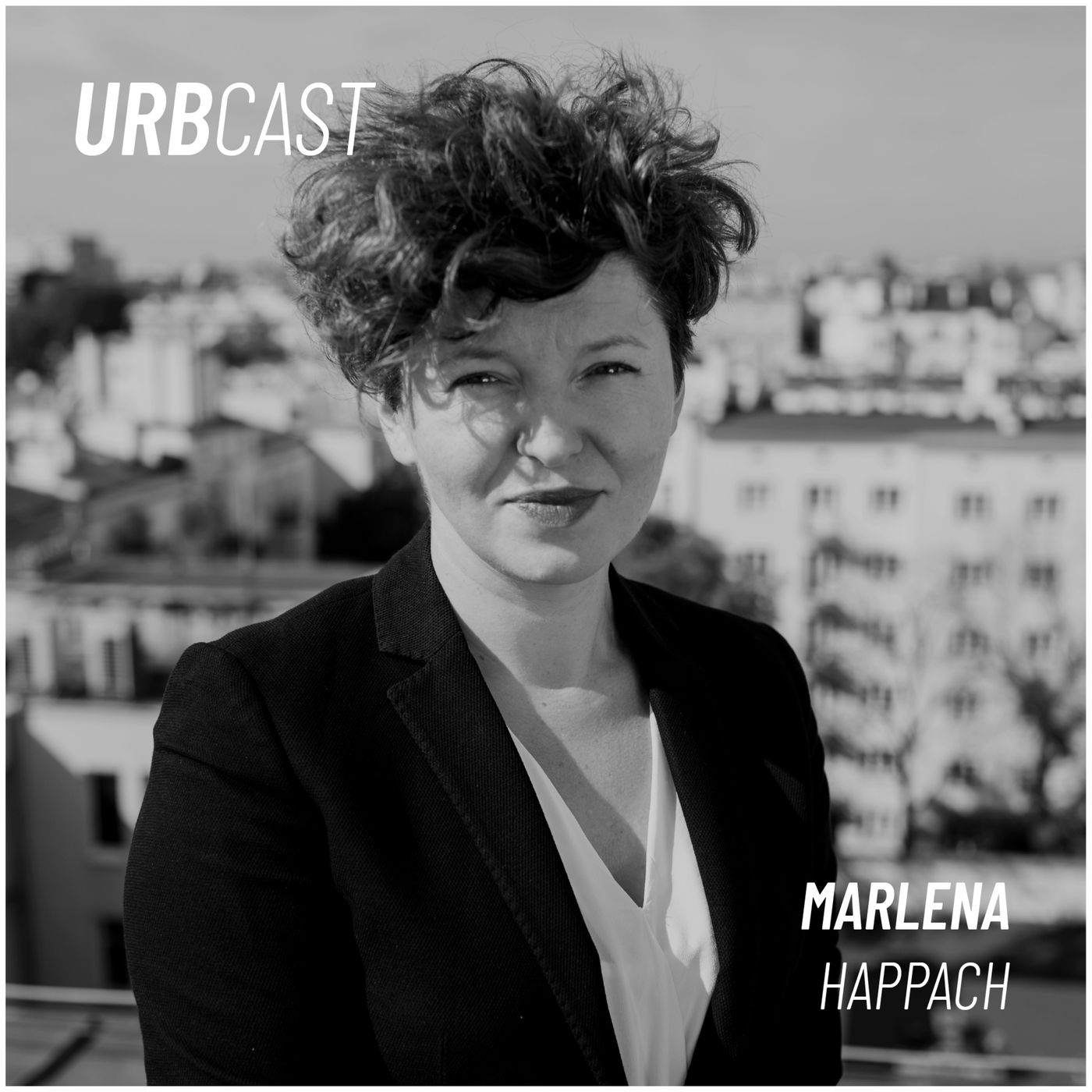 Urbcast - podcast o miastach