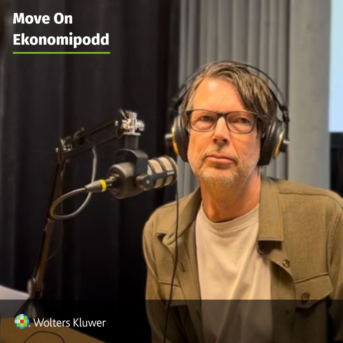 Move On Ekonomipodd
