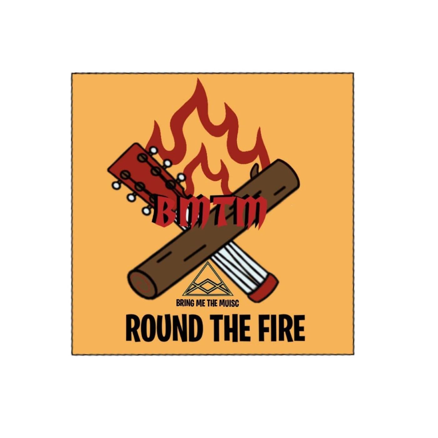 Round the Fire Podcast