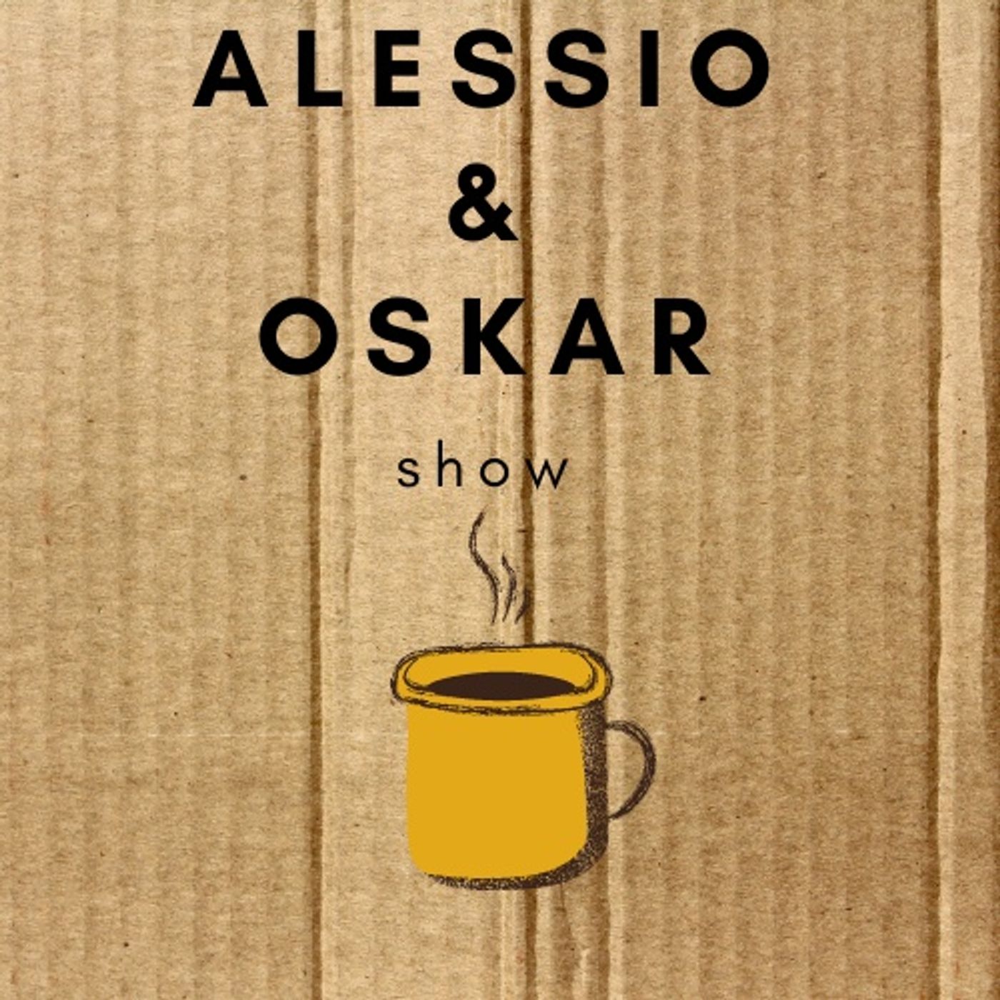 Alessio and Oskar Show