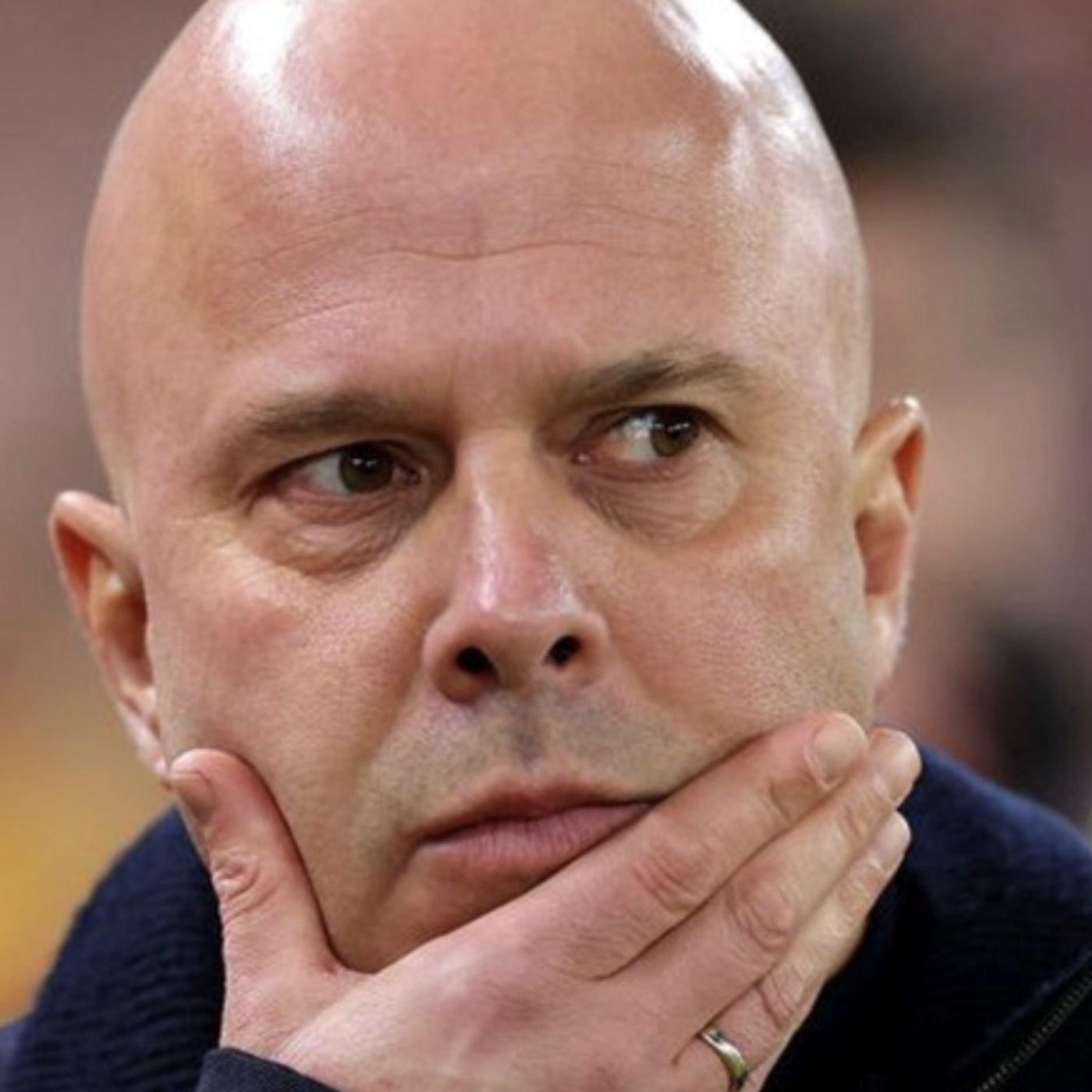 S92E8: They're Certainly Not The Liverpool Who Won The League Last Year - Trevor Gear On Slot Arne