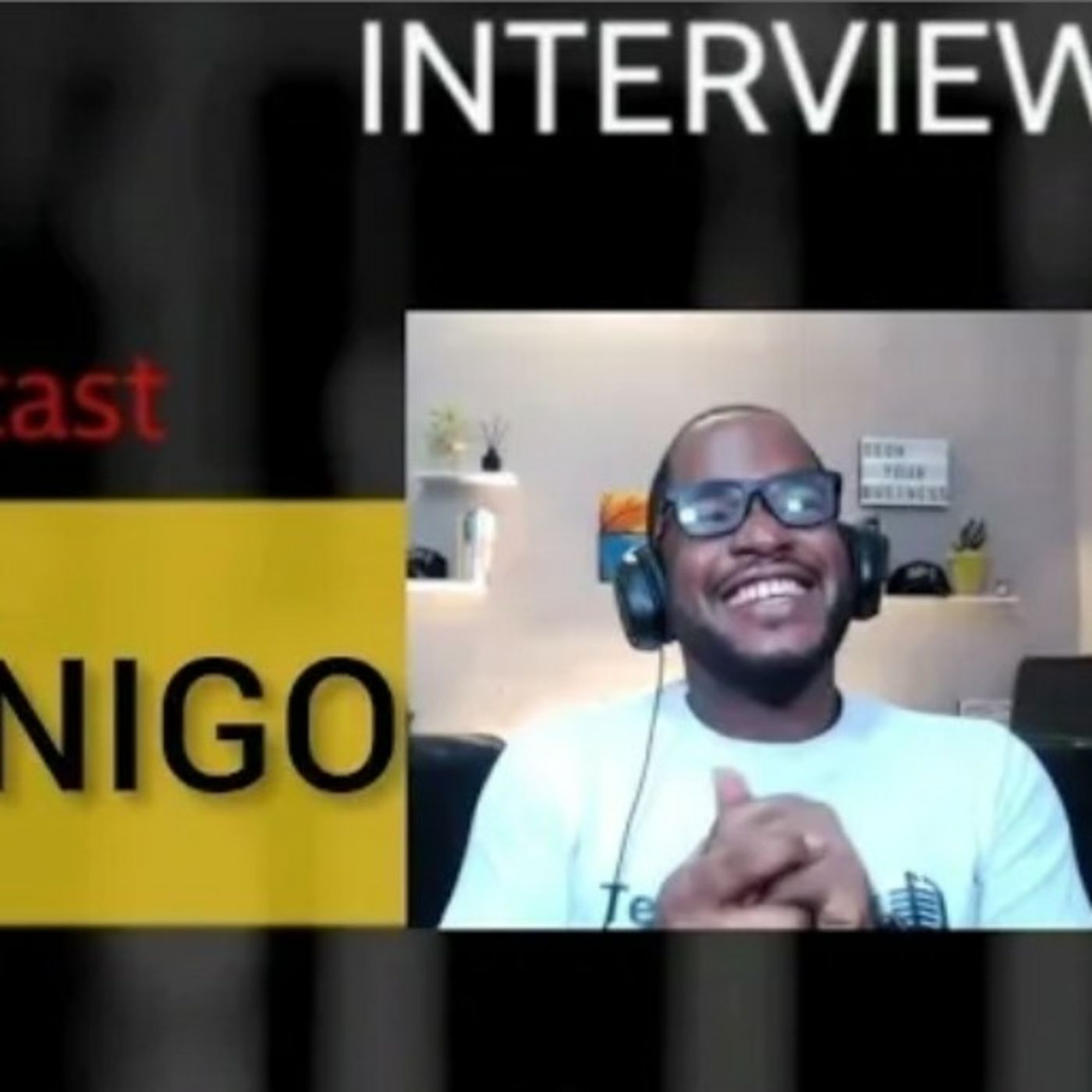 Nonidentity Podcast