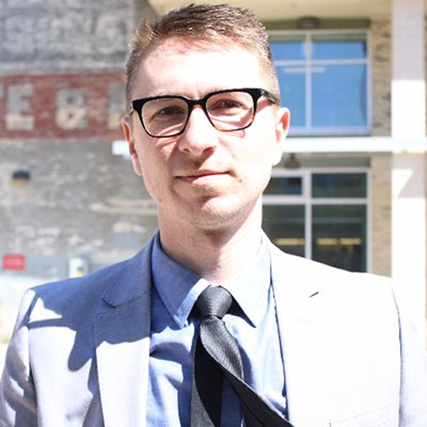 Episode 178 - Nick Friesen