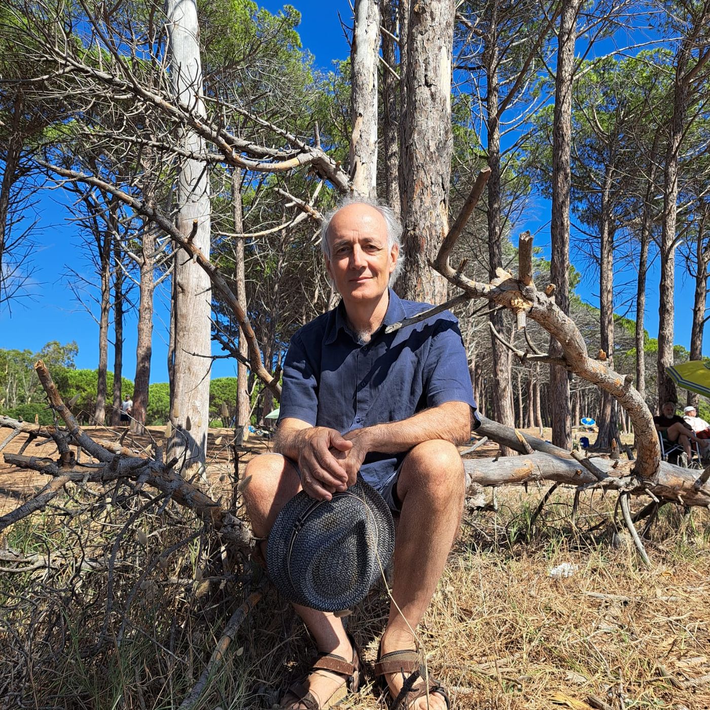 Giocare col caso - Paolo Maria Clemente