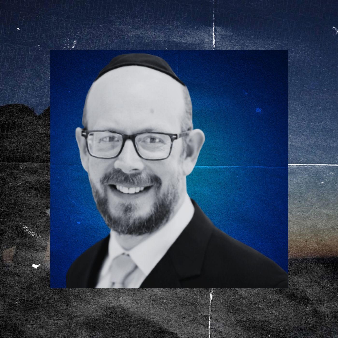 Mendel Horowitz: A Good Enough Elul episode artwork