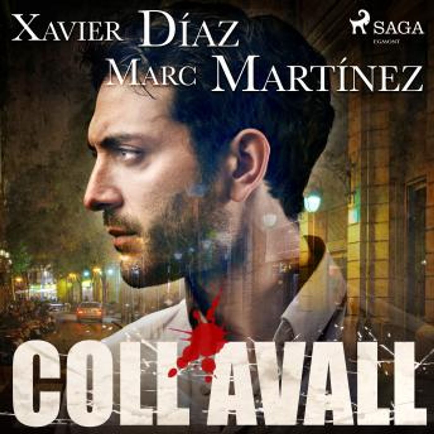 Free Audiobooks in Mystery, Thriller & Horror, Suspense