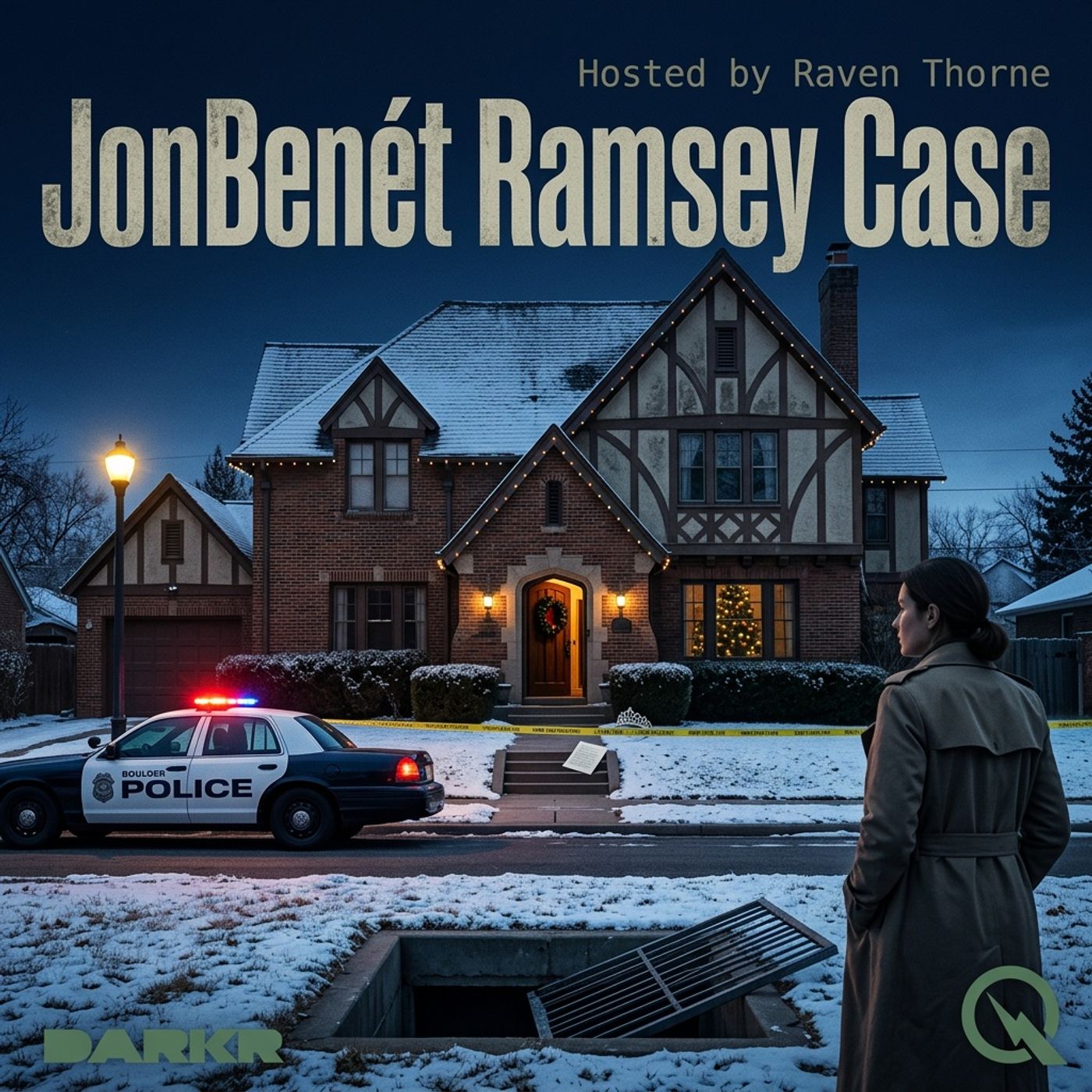 JonBenét Ramsey Case