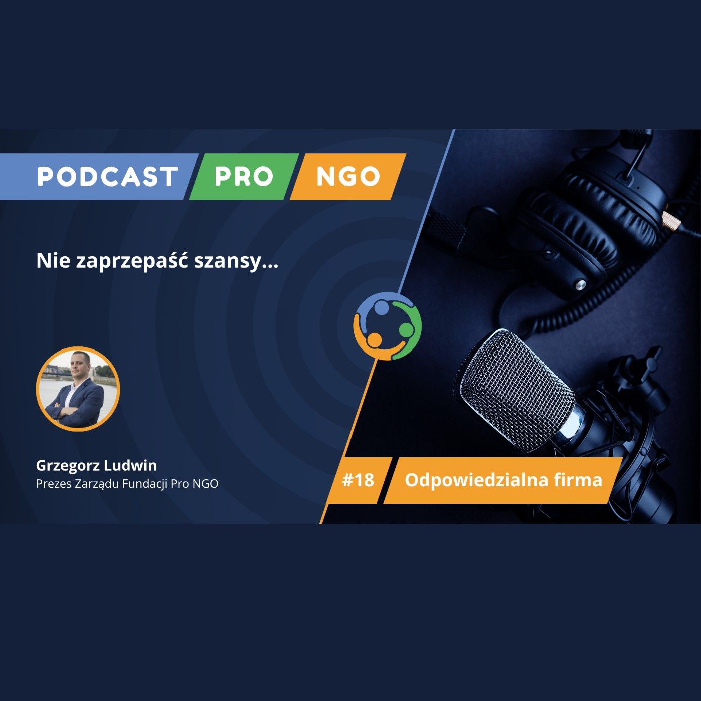 Pro NGO