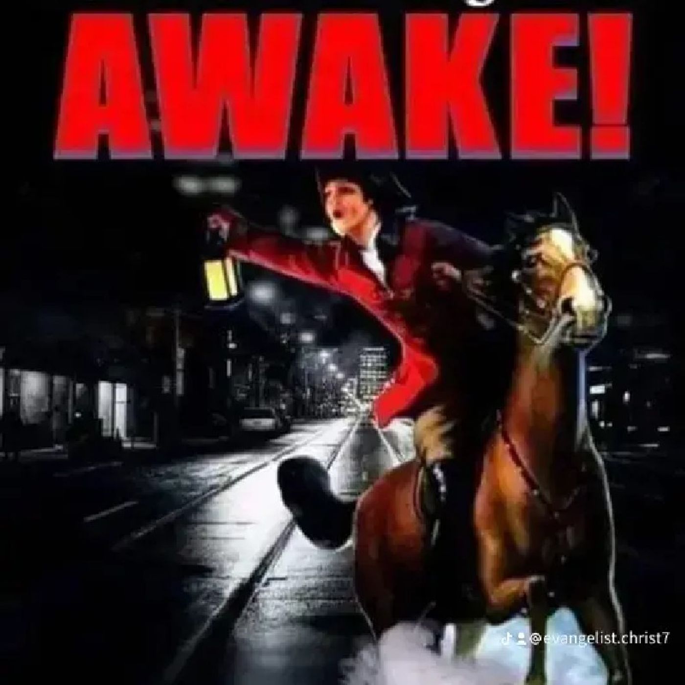 Jesus is Lord Ministry