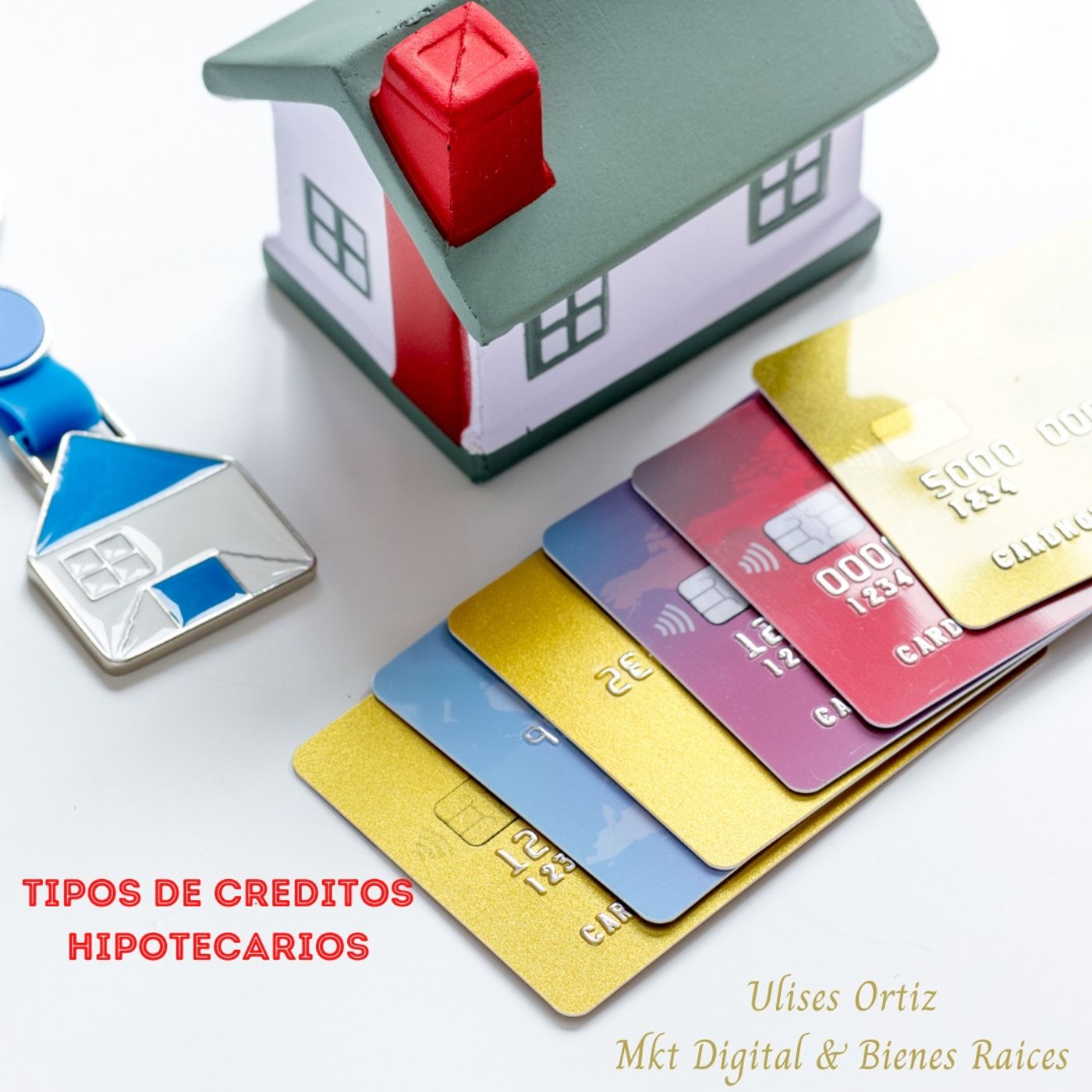 Ulises Ortiz Bienes Raíces