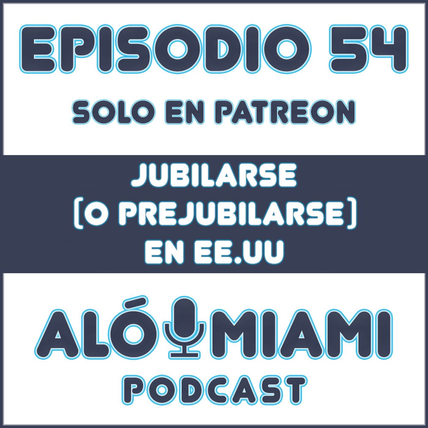 Aló Miami: Desmitificando EE.UU.