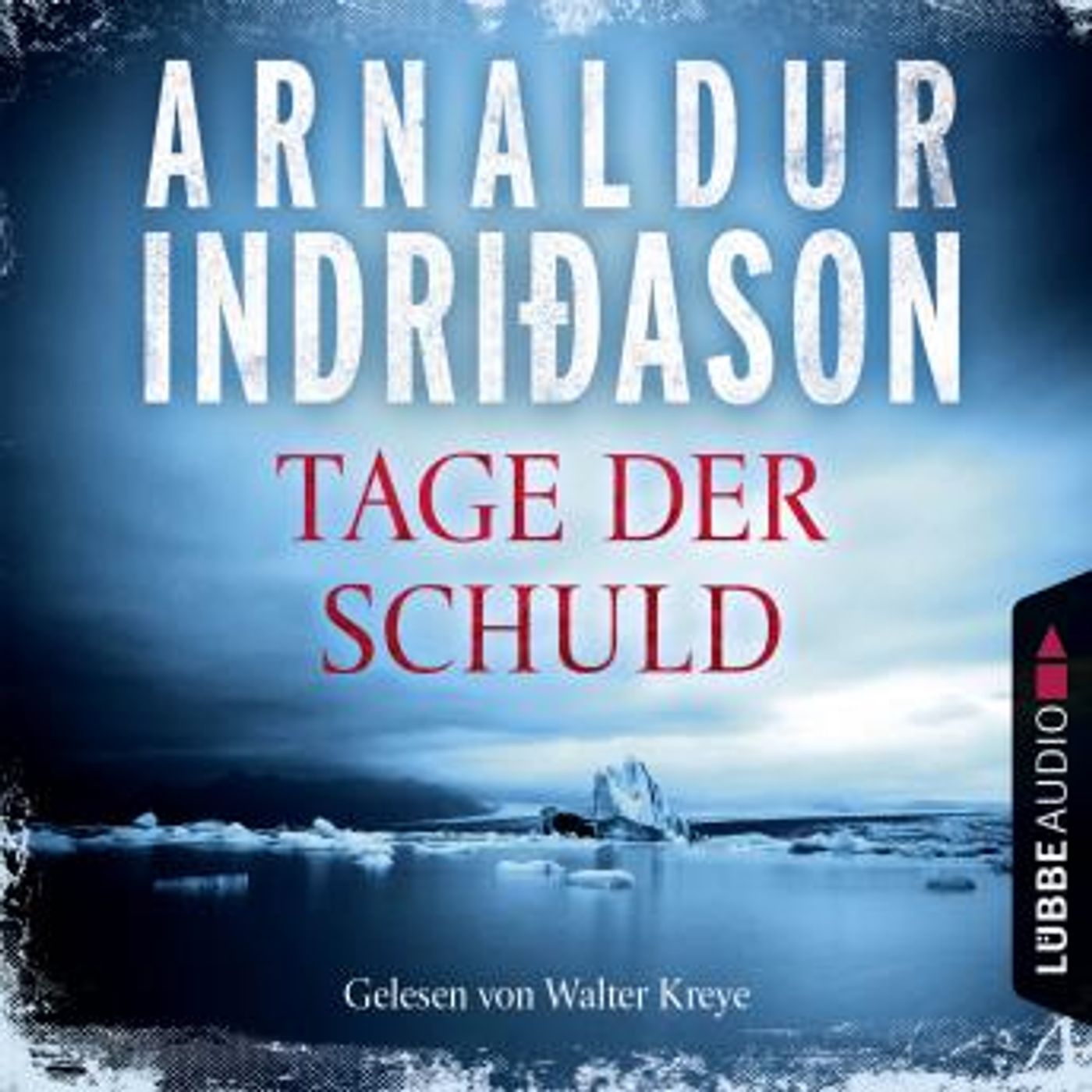 Full Trial Audiobooks in Mystery, Thriller & Horror, Police & Detective