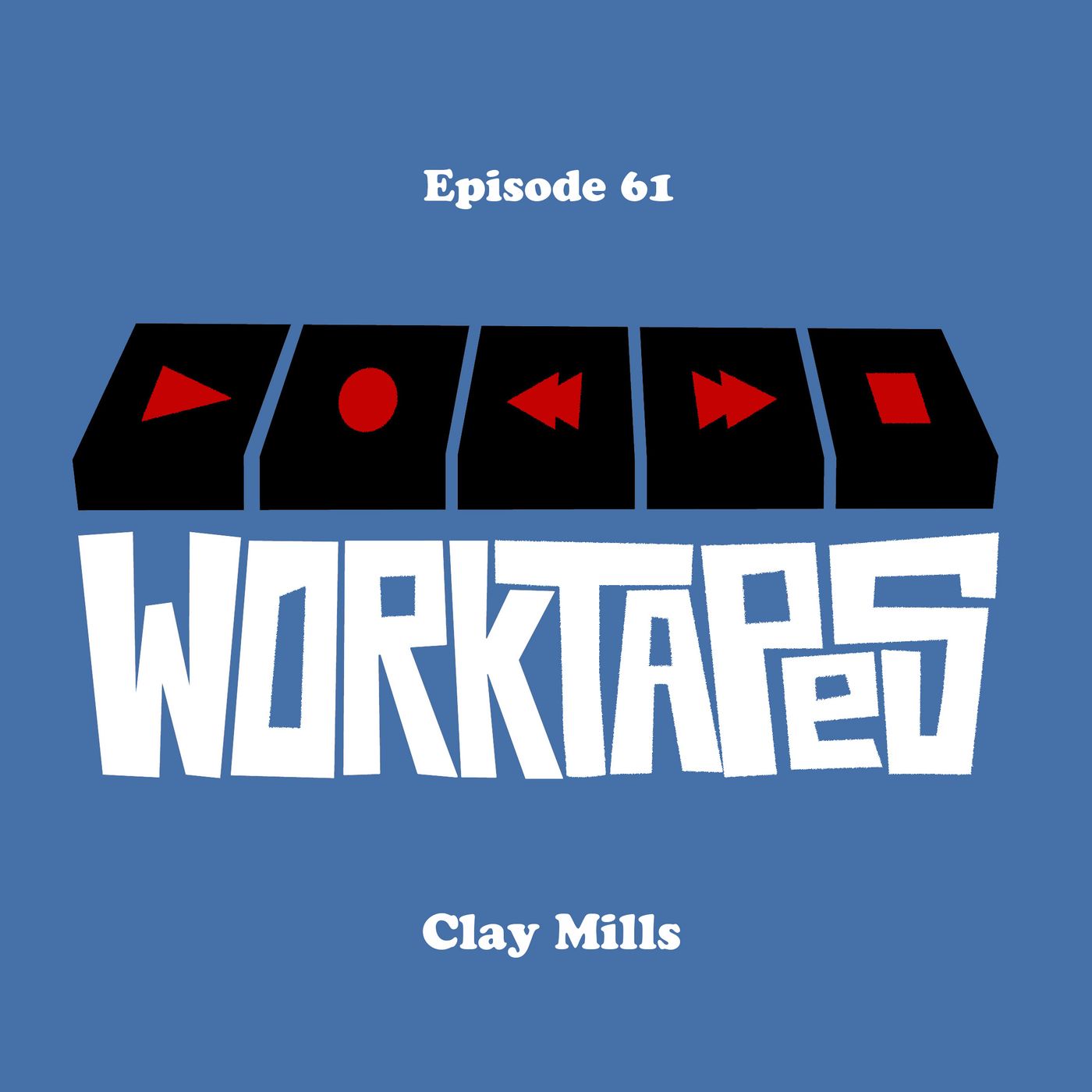 Worktapes