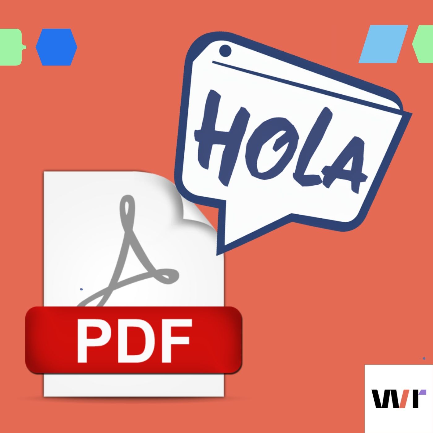 Decepcionado con la IA de "chatea con tu PDF"